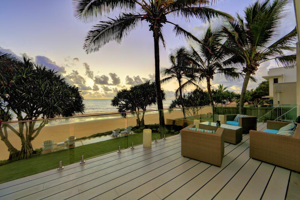 Zen Beach Retreat Hotel Bargara Exterior photo