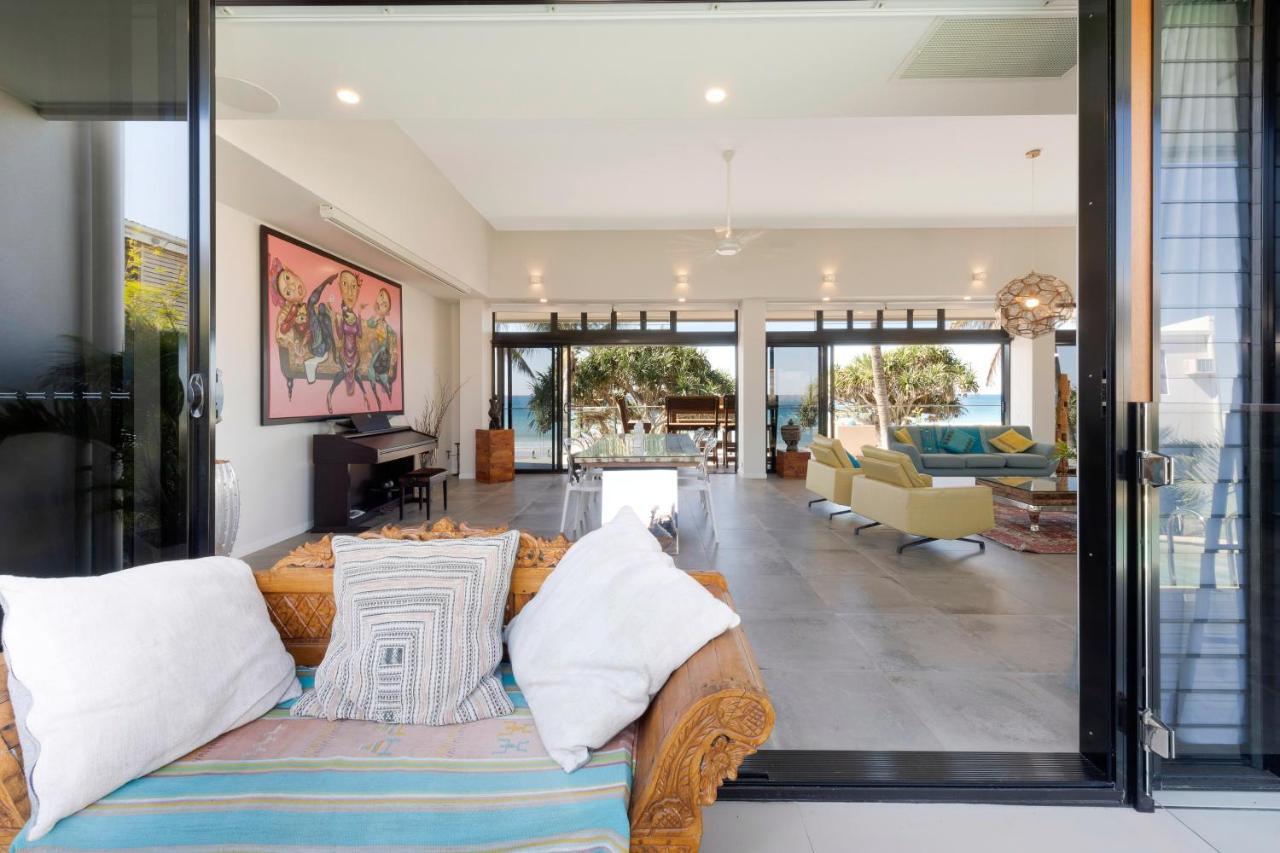Zen Beach Retreat Hotel Bargara Exterior photo