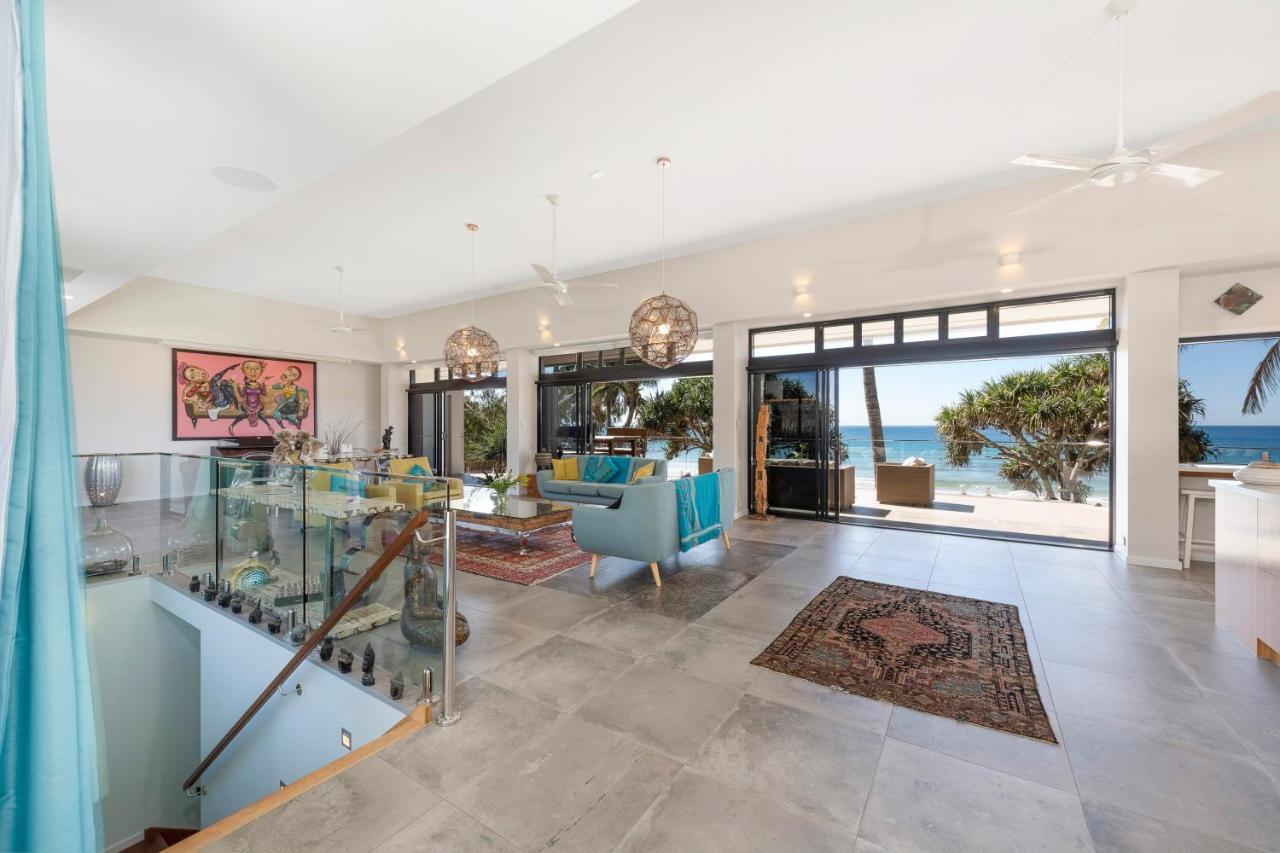 Zen Beach Retreat Hotel Bargara Exterior photo