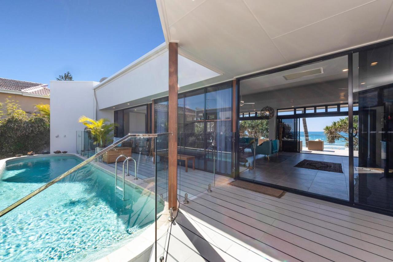Zen Beach Retreat Hotel Bargara Exterior photo